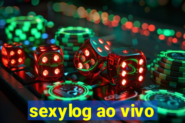 sexylog ao vivo